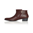 Lynn Ankle Boot image number null