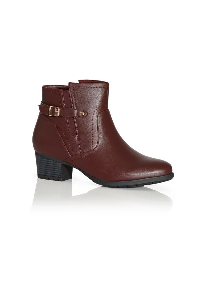 Lynn Ankle Boot image number 0