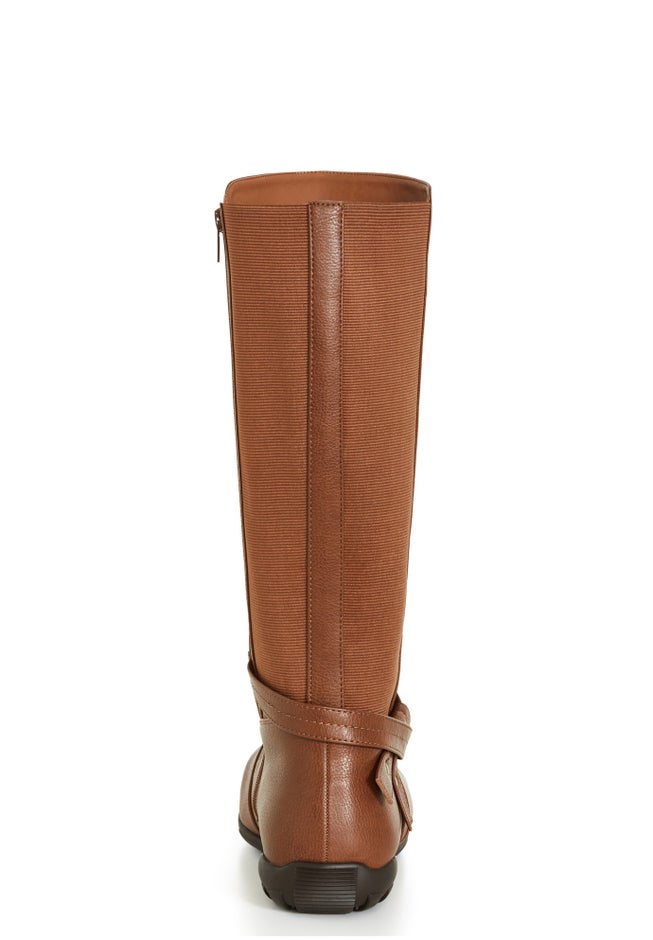 Vera Tall Boot image number null