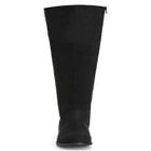 WIDE FIT Nadia Grey Tall Boot image number null