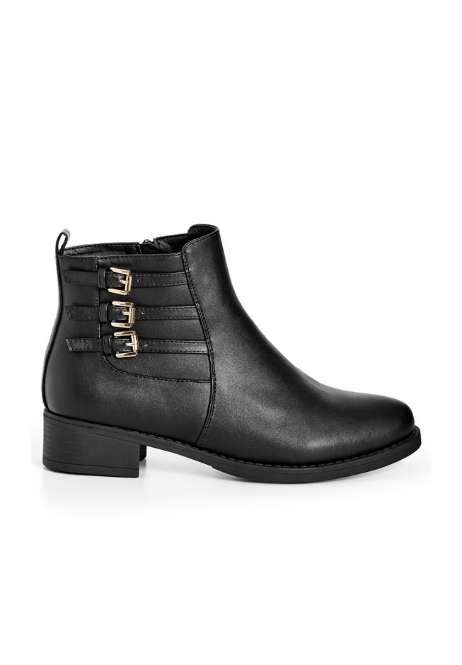 Emilia Ankle Boot image number null