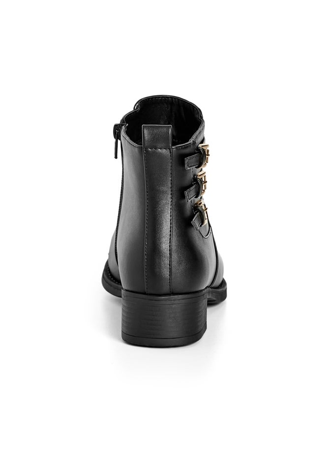 Emilia Ankle Boot image number null