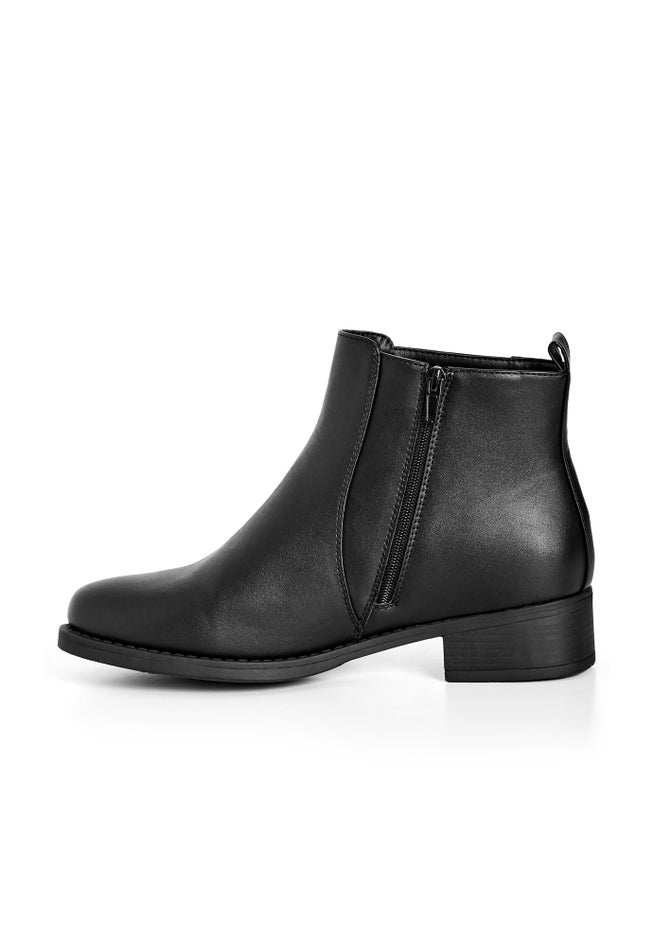 Emilia Ankle Boot image number null