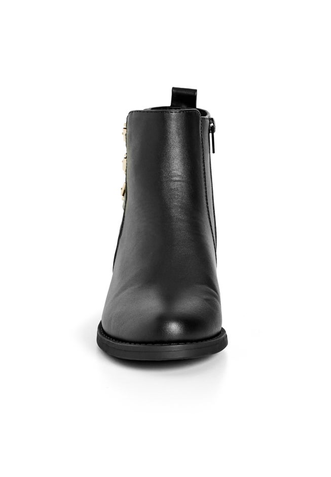 Emilia Ankle Boot image number null