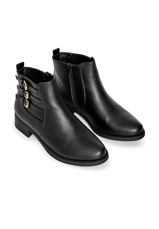 Emilia Ankle Boot image number null