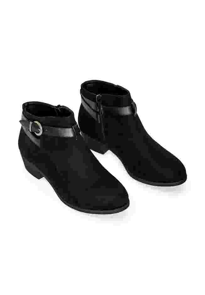 Jada Ankle Boot image number 6