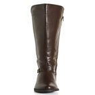 Ivory Tall Boot image number null