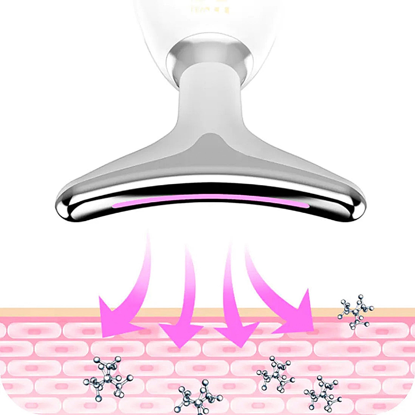 IGIA REJUVEN-TONE Face Rejuvenator image number 4