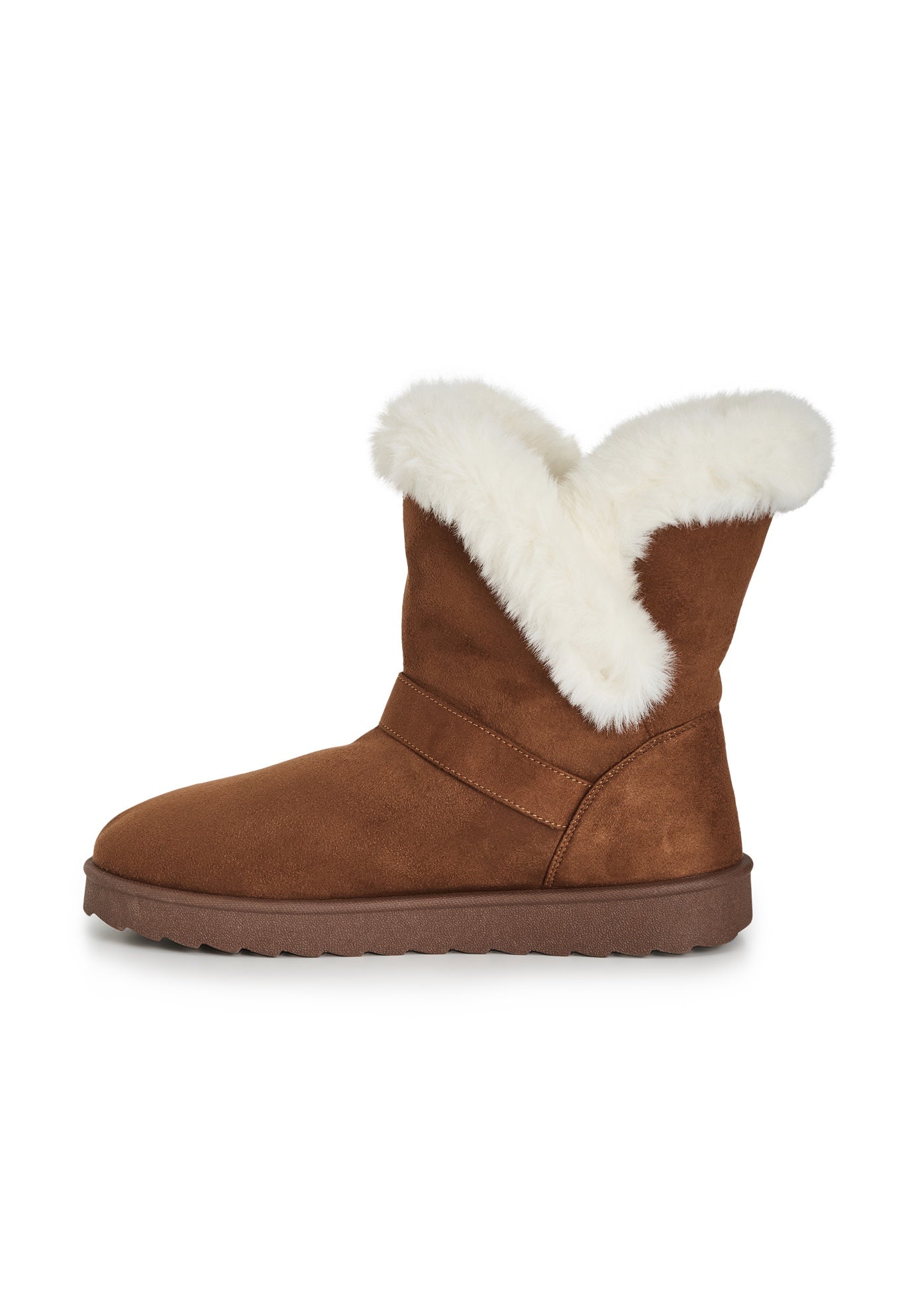 Saylor Hug Boot image number 3