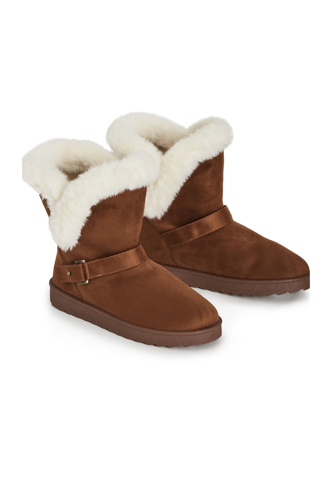 Saylor Hug Boot image number 5