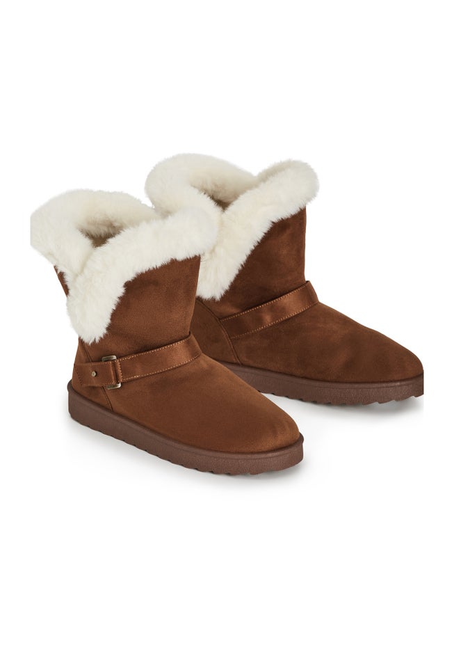 Saylor Hug Boot image number 5