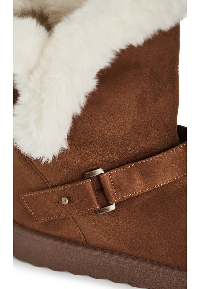 Saylor Hug Boot image number 6