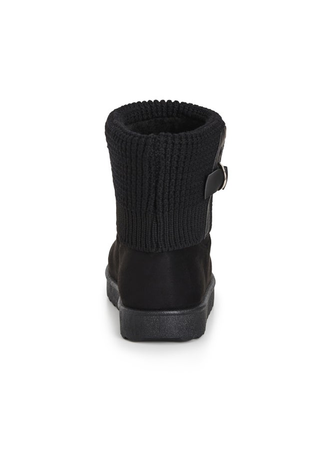 Helena Hug Boot image number 1