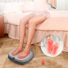 Foot Dr Leg Trainer with Heat image number null