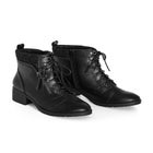 WIDE FIT Rita Ankle Boot image number null