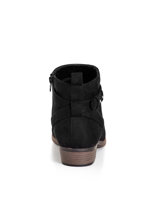 Ingrid Ankle Boot image number null