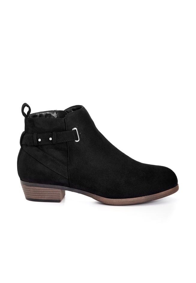 Ingrid Ankle Boot image number null