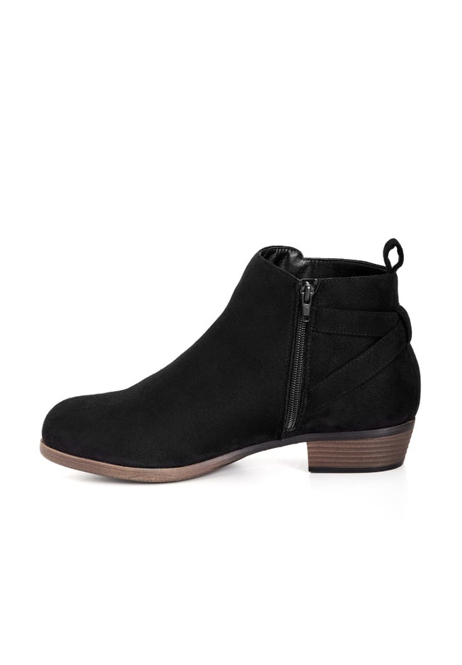 Ingrid Ankle Boot image number null