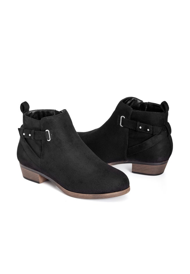 Ingrid Ankle Boot image number null