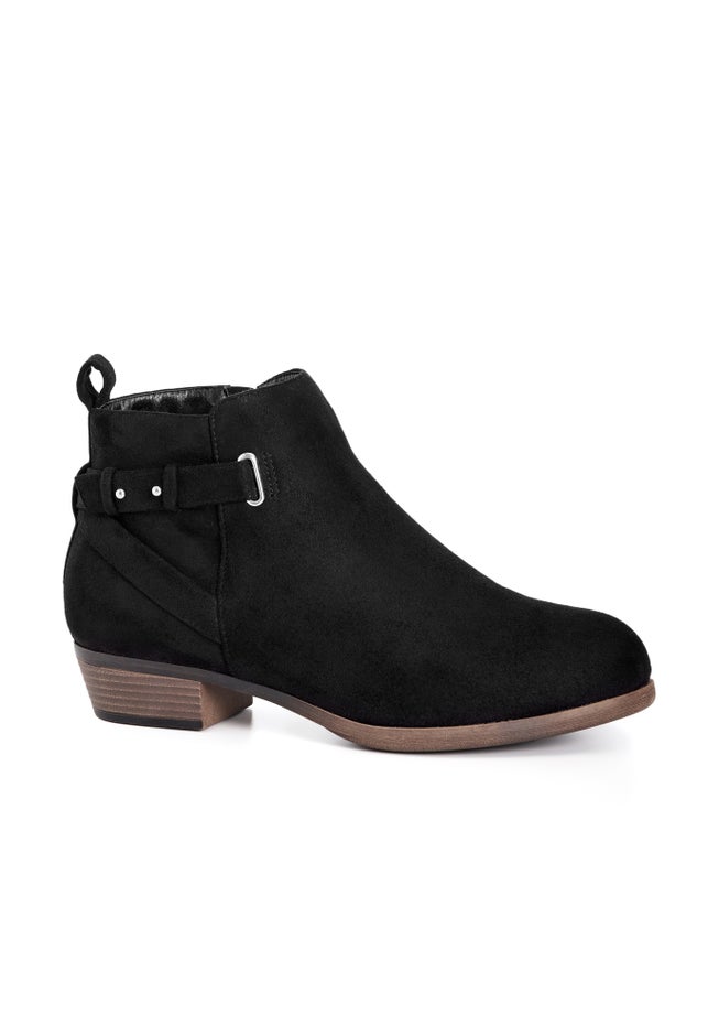 Ingrid Ankle Boot image number null