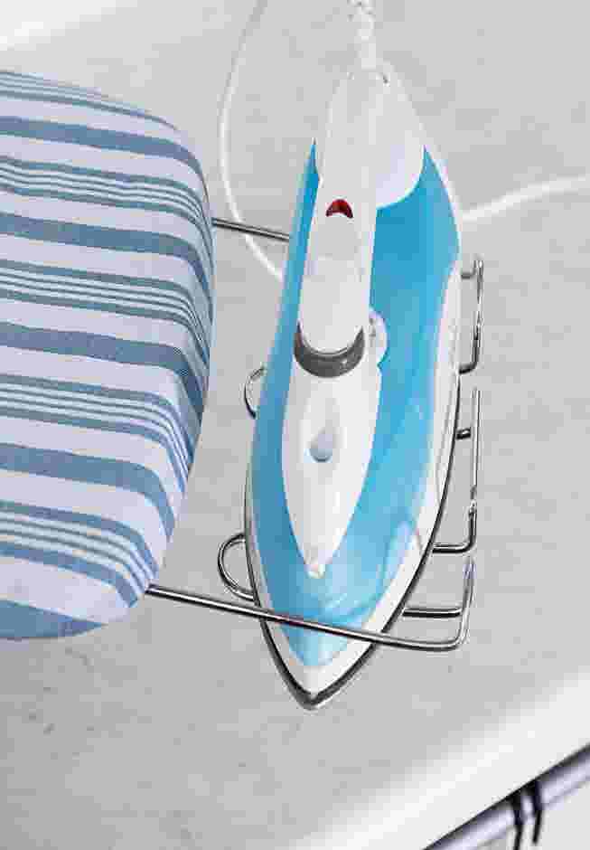 Folding Table-Top Ironing Board image number 2