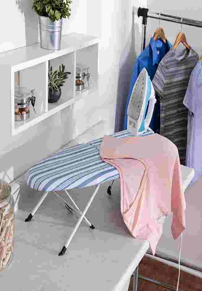 Folding Table-Top Ironing Board image number 0