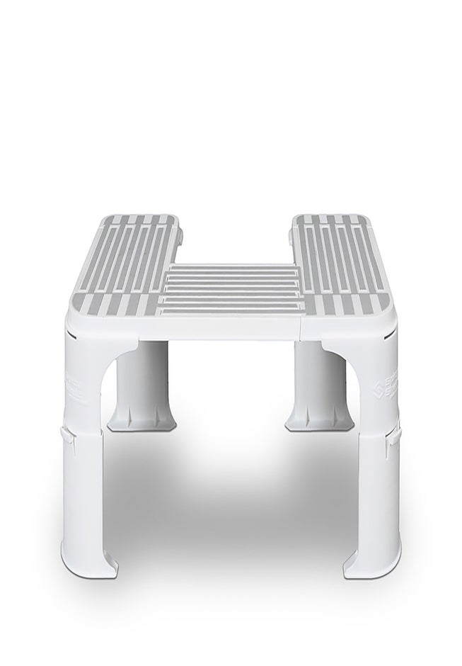 Spicy Shelf Under-the-Sink Organizer image number 7