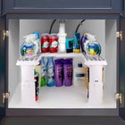 Spicy Shelf Under-the-Sink Organizer image number null