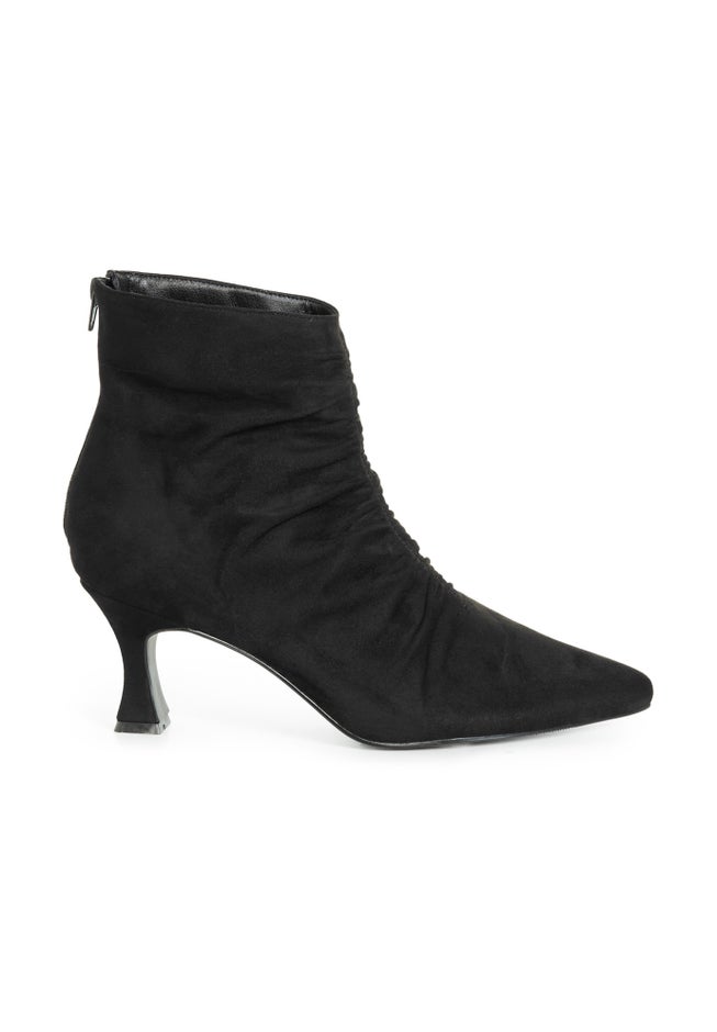 Scarlet Ankle Boot image number null