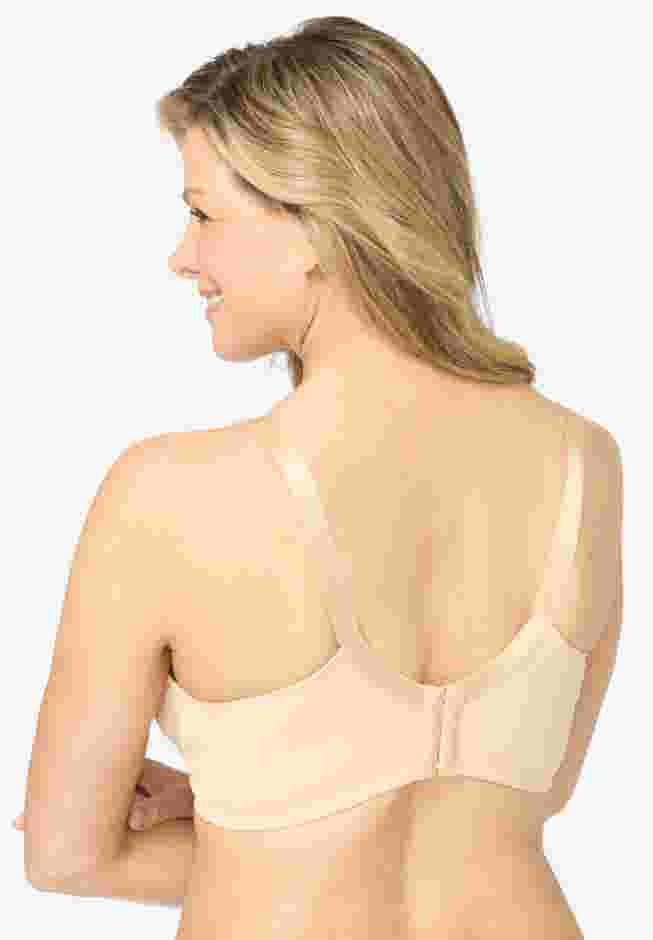 Avenue Body Cushioned Underwire Bra image number 1