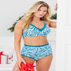 Avenue Body Cushioned Underwire Bra image number null