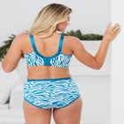 Avenue Body Cushioned Underwire Bra image number null