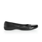 The Julie Slip On Flat image number null