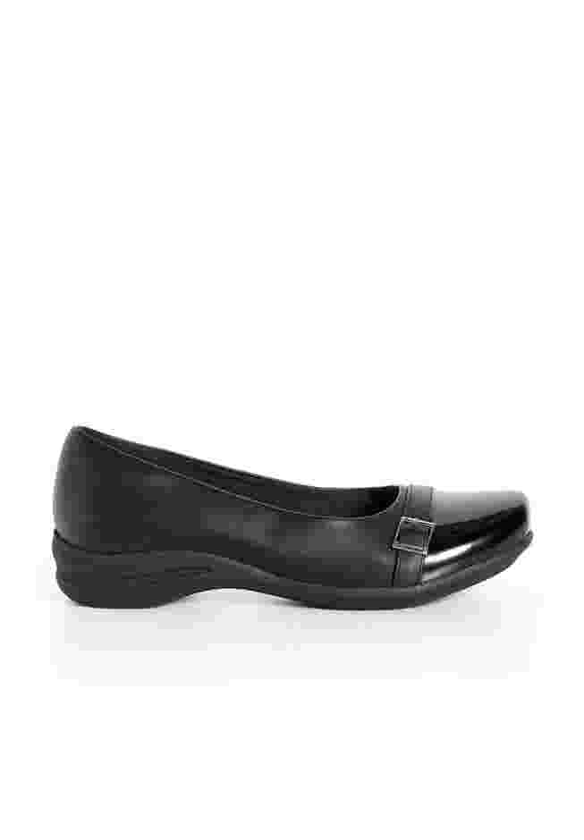 The Julie Slip On Flat image number 2