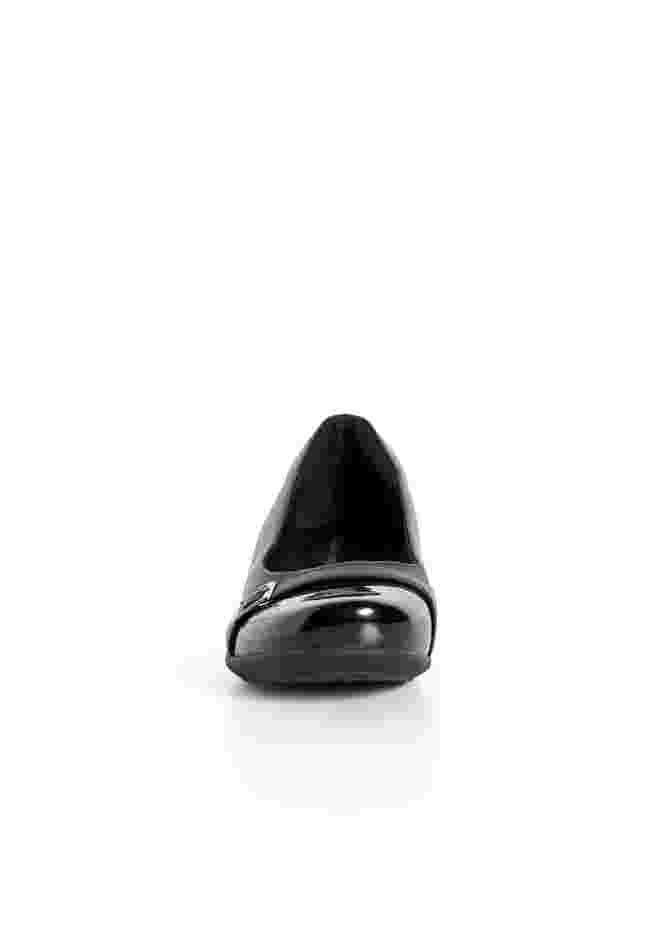 The Julie Slip On Flat image number 4