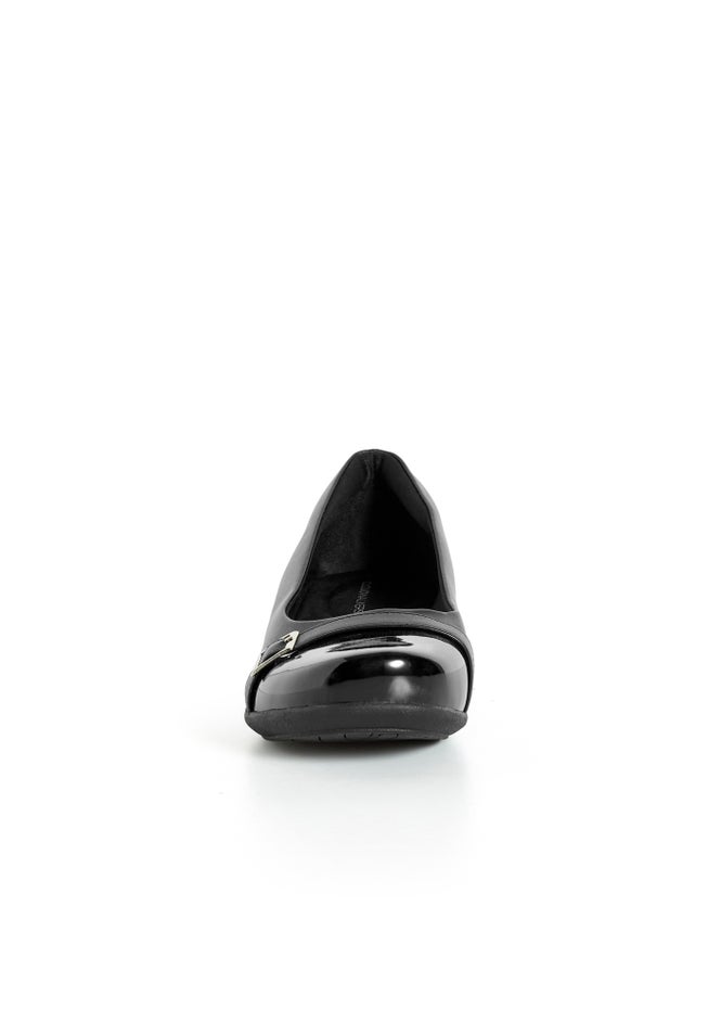 The Julie Slip On Flat image number 4
