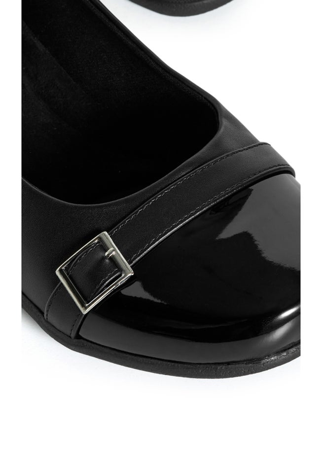The Julie Slip On Flat image number 6