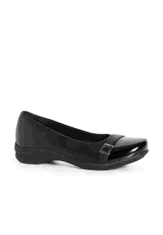 The Julie Slip On Flat image number 0