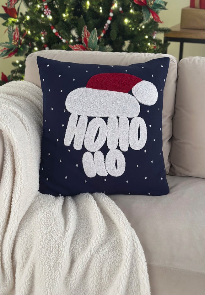 Novelty Throw Pillows, 2-pk image number 0