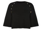 Olivia Button Cape image number 4