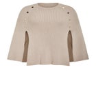 Olivia Button Cape image number 4