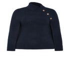 Dani Button Cape image number 4