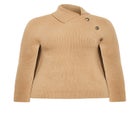 Dani Button Cape image number 4