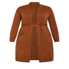 Kennedy Cardigan image number 3