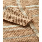Skye Stripe Cardigan image number 5