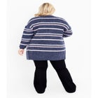 Skye Stripe Cardigan image number 2