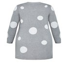 Spot It Cardigan image number 4