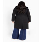 Goddess Coat image number null