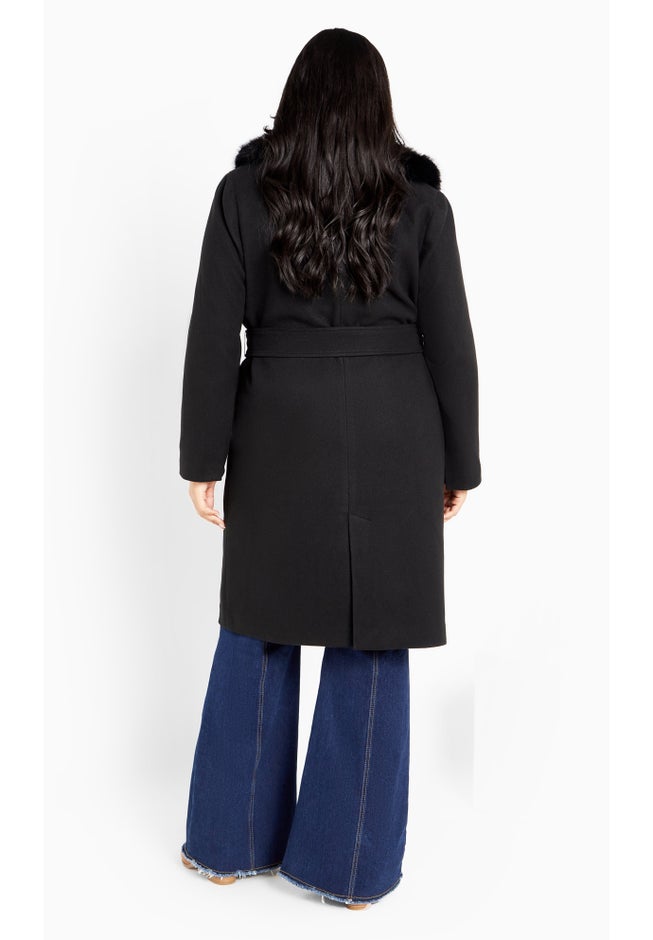 Goddess Coat image number 1