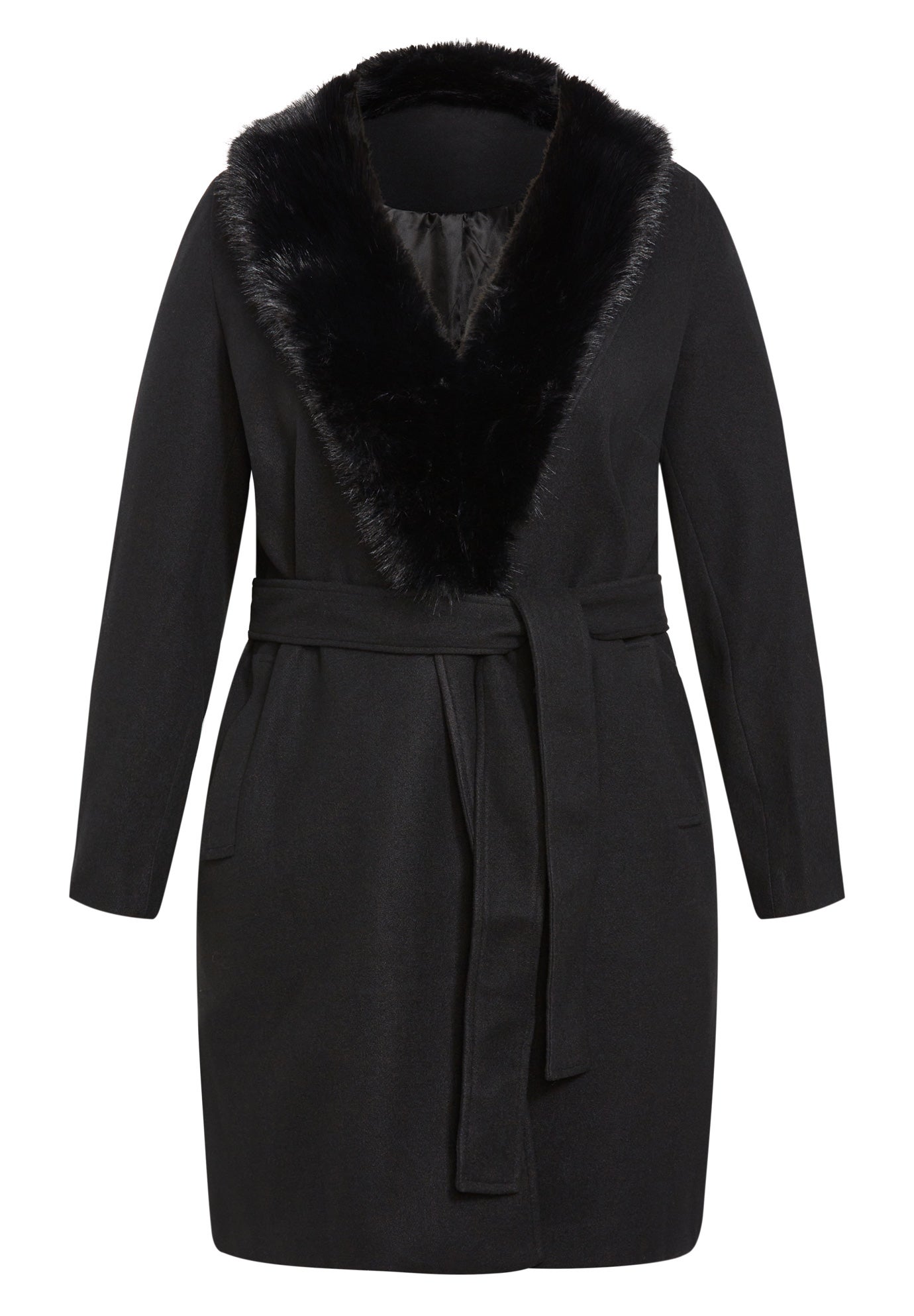 Goddess Coat image number 2